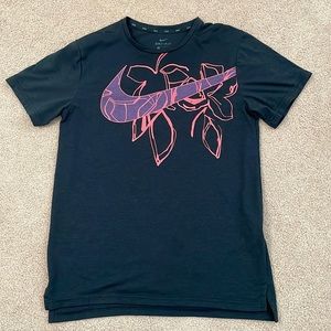 Boys Nike Dri-Fit - Small
